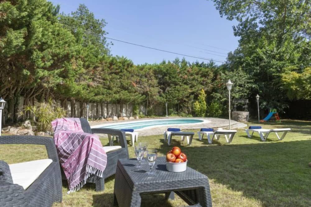 Photo of Outdoor in Can Carbonell