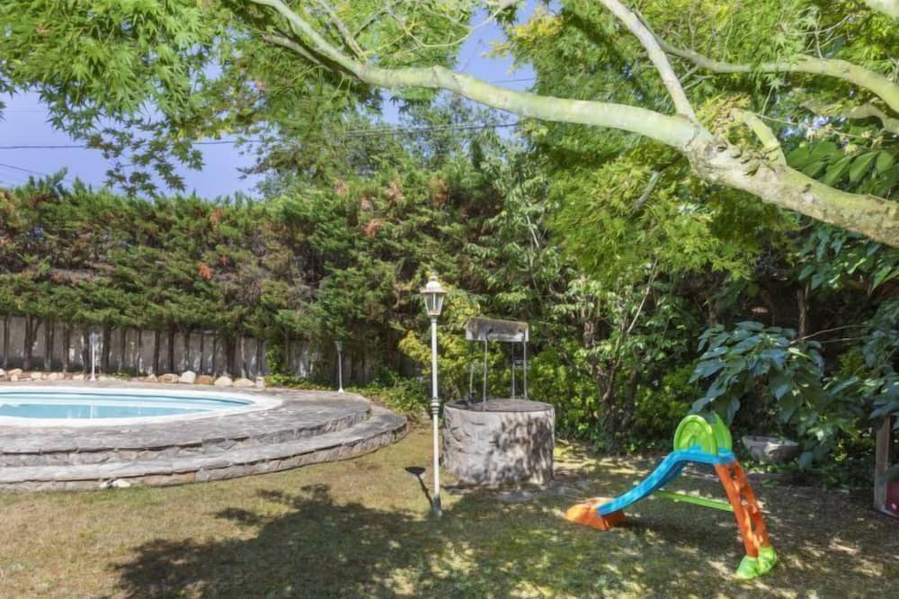 Photo of Outdoor in Can Carbonell