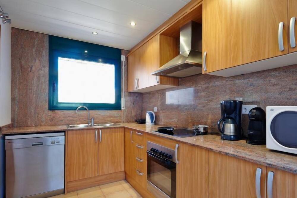 Photo of Kitchen in Pals