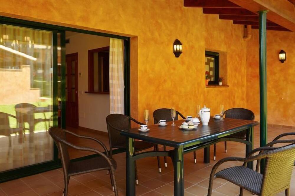 Photo of Patio Balcony in Pals