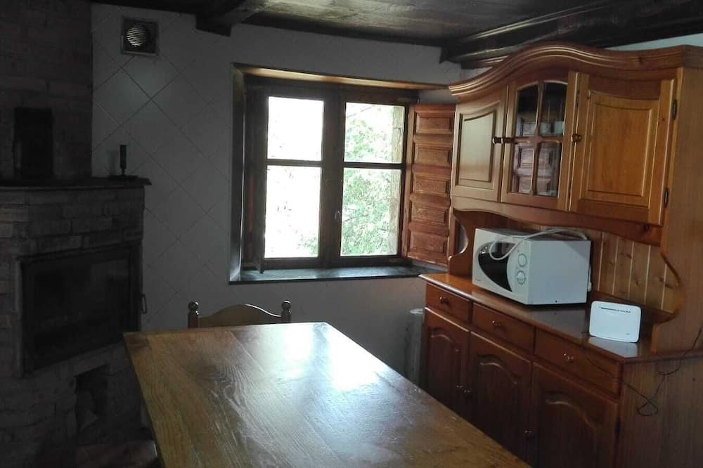 Photo of Kitchen in Grandas de Salime