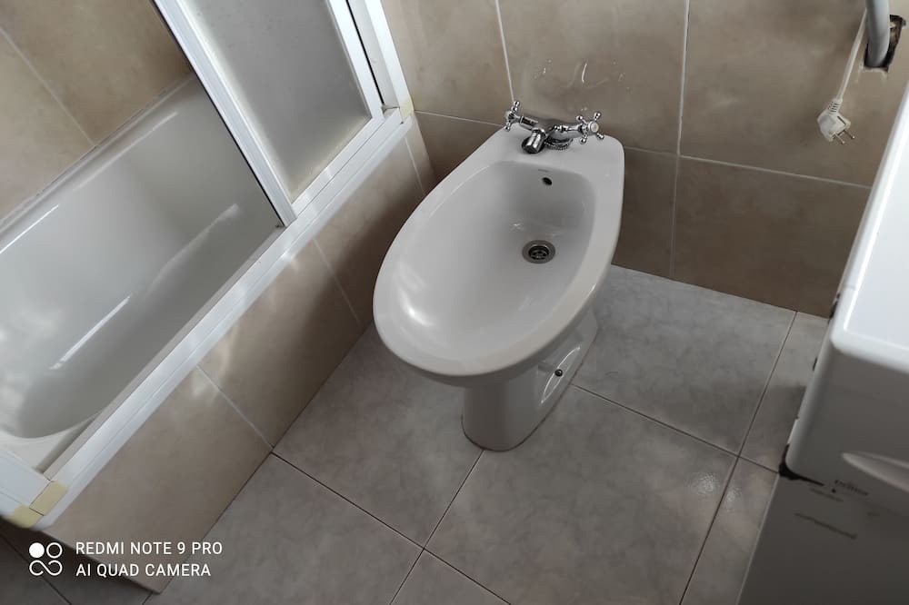 Photo of Bathroom in Grandas de Salime