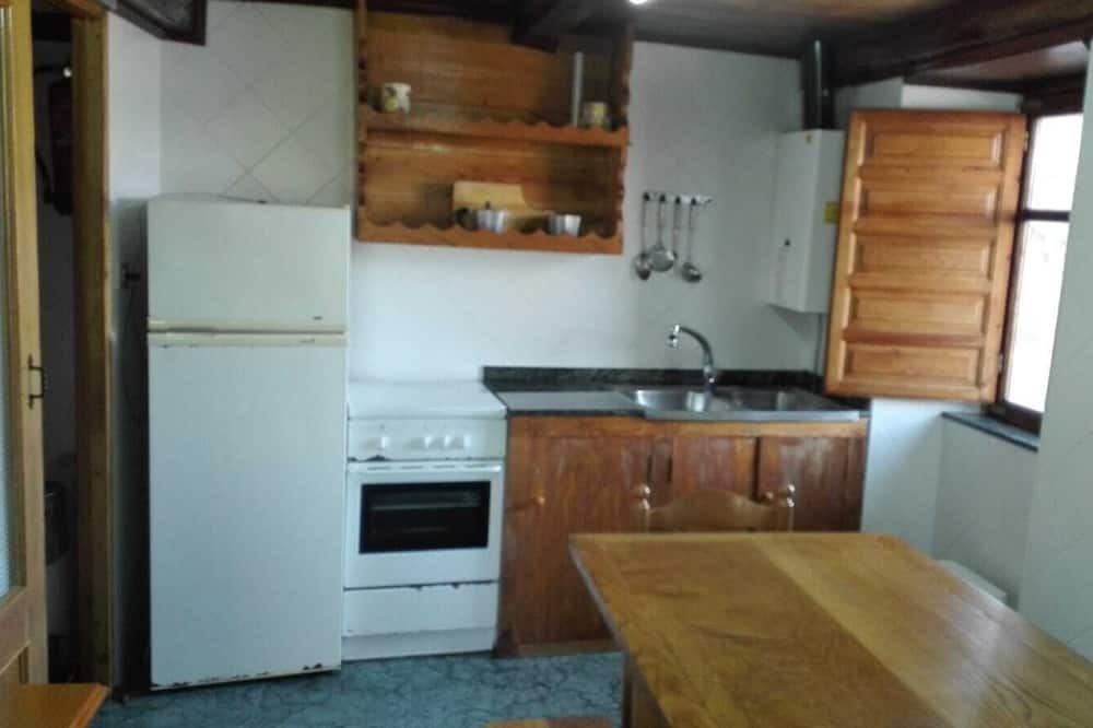 Photo of Kitchen in Grandas de Salime