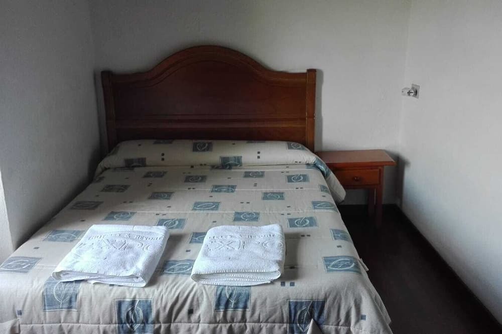 Photo of Bedroom in Grandas de Salime