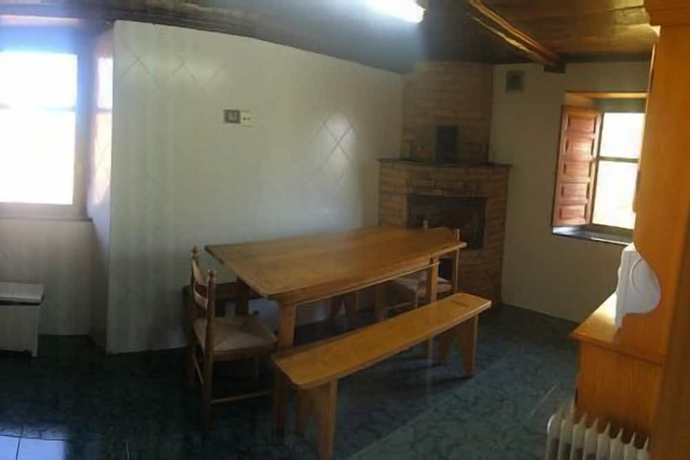 Photo of Kitchen in Grandas de Salime