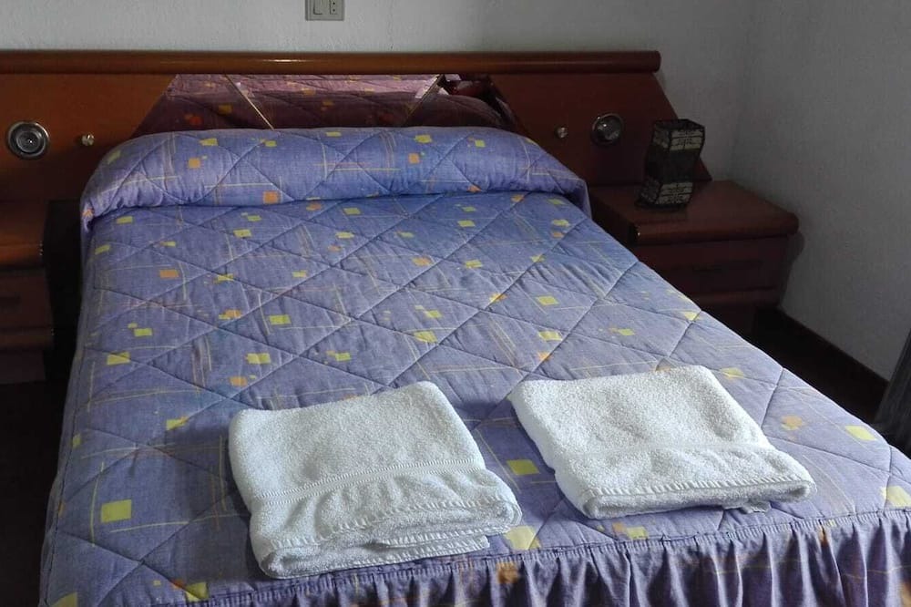 Photo of Bedroom in Grandas de Salime