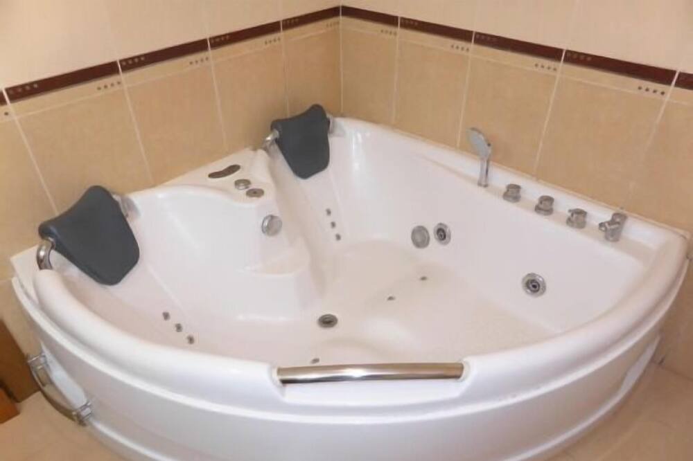 Photo of Bathroom in Sebreno