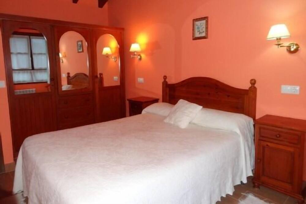 Photo of Bedroom in Sebreno