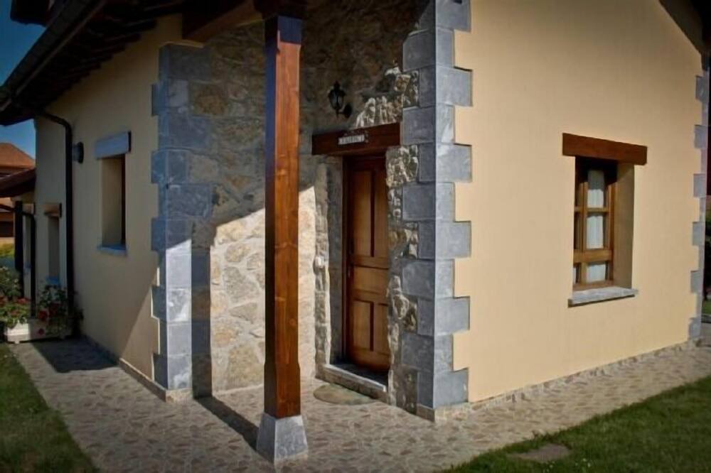 Photo of Outdoor in Sebreno