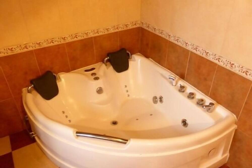 Photo of Bathroom in Sebreno
