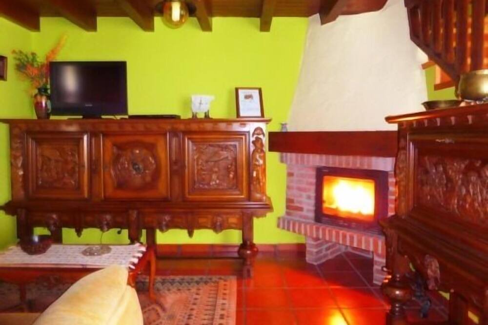 Photo of Livingroom in Sebreno