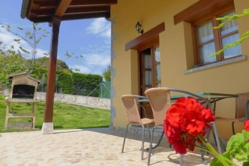Photo of Patio Balcony in Sebreno