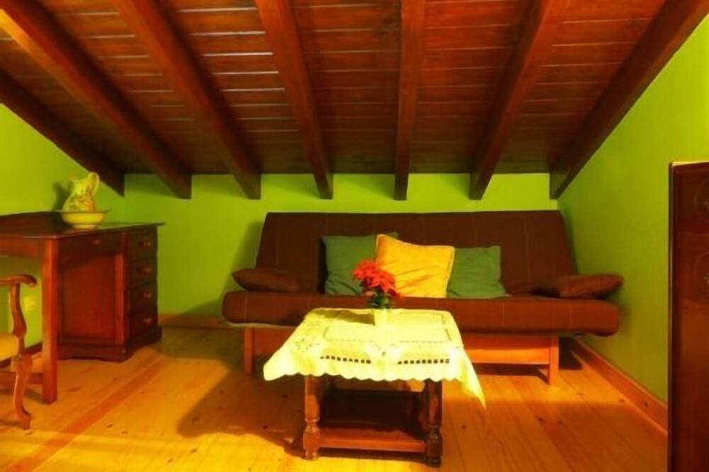 Photo of Livingroom in Sebreno