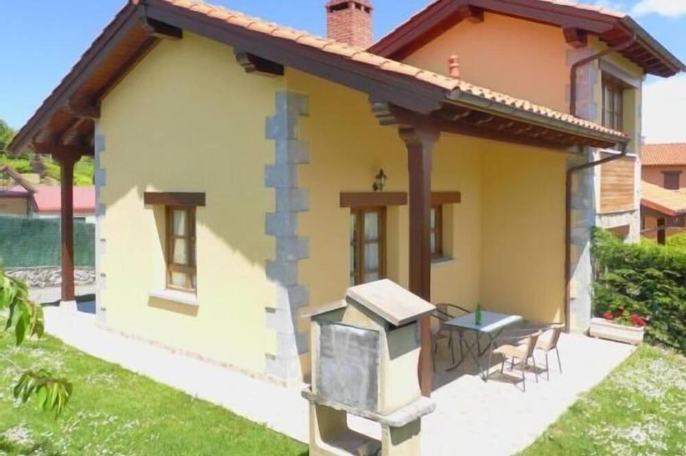 Photo of Outdoor in Sebreno