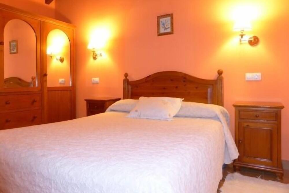 Photo of Bedroom in Sebreno