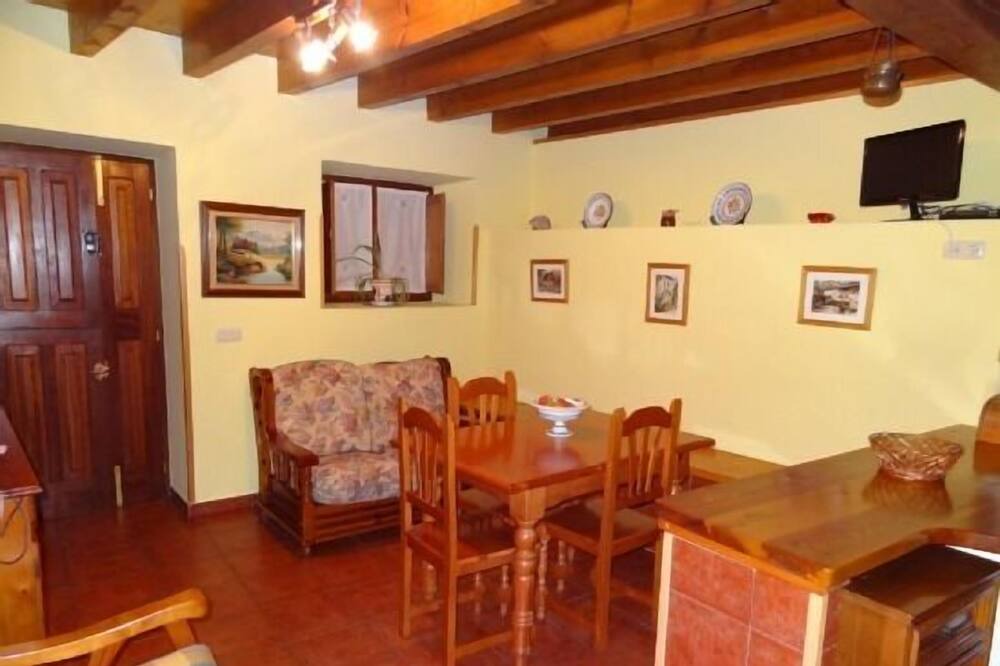 Photo of Livingroom in Sebreno