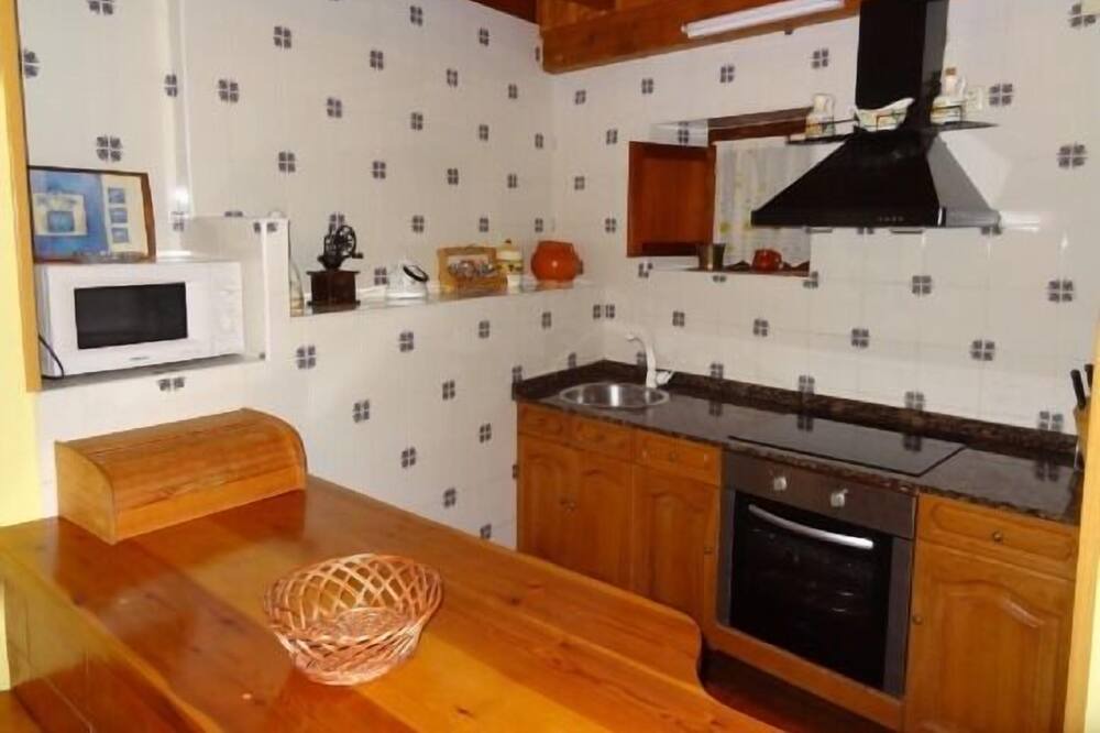Photo of Kitchen in Sebreno