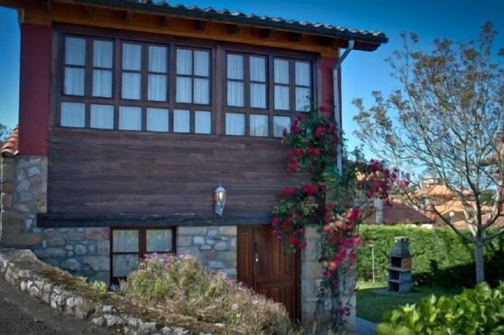 Photo of Outdoor in Sebreno