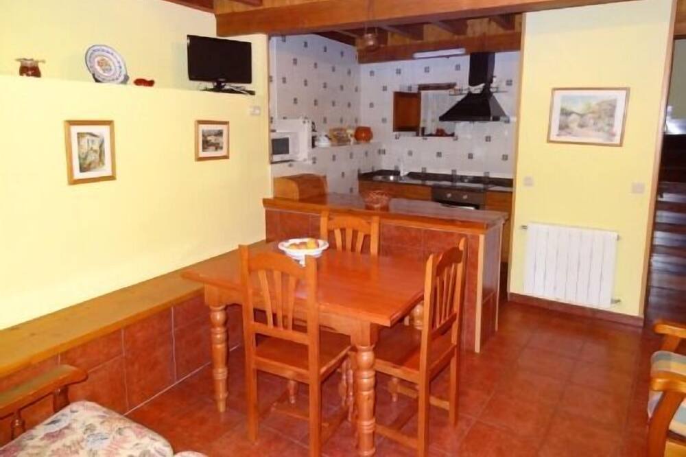 Photo of Kitchen in Sebreno