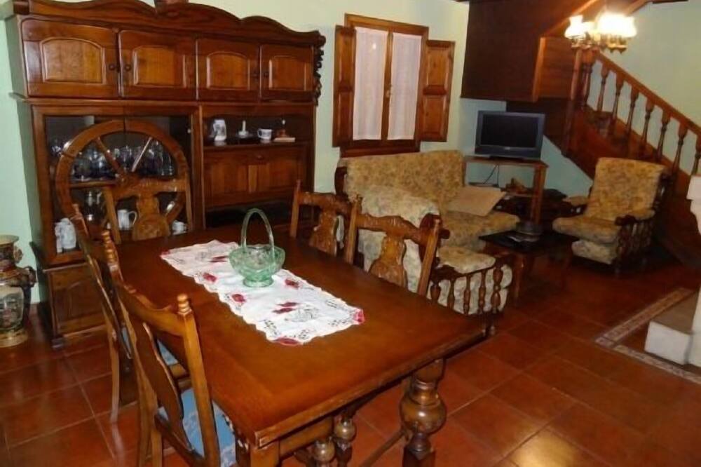Photo of Livingroom in Sebreno