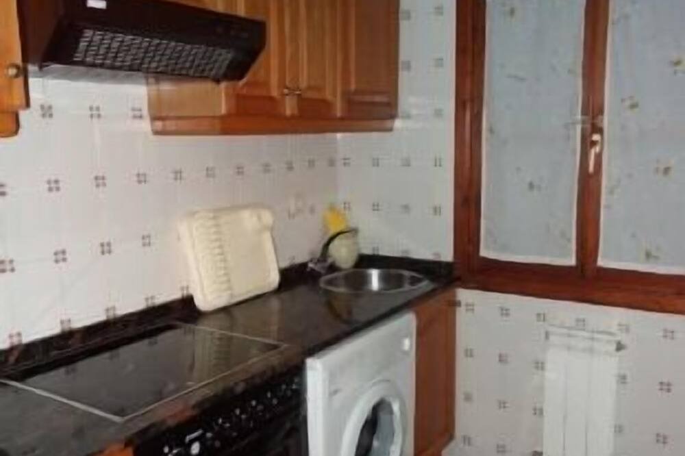 Photo of Kitchen in Sebreno
