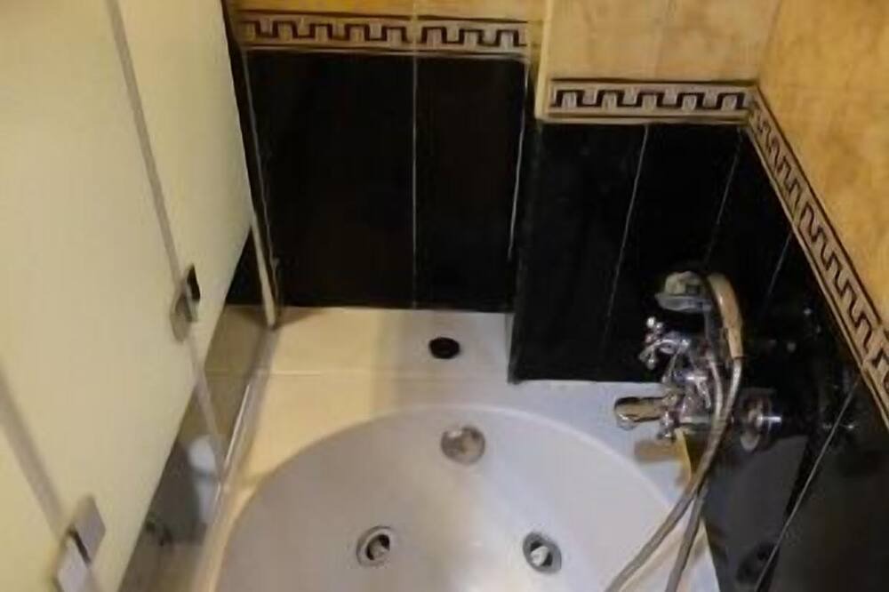 Photo of Bathroom in Sebreno