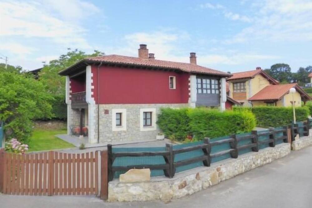 Photo of Outdoor in Sebreno