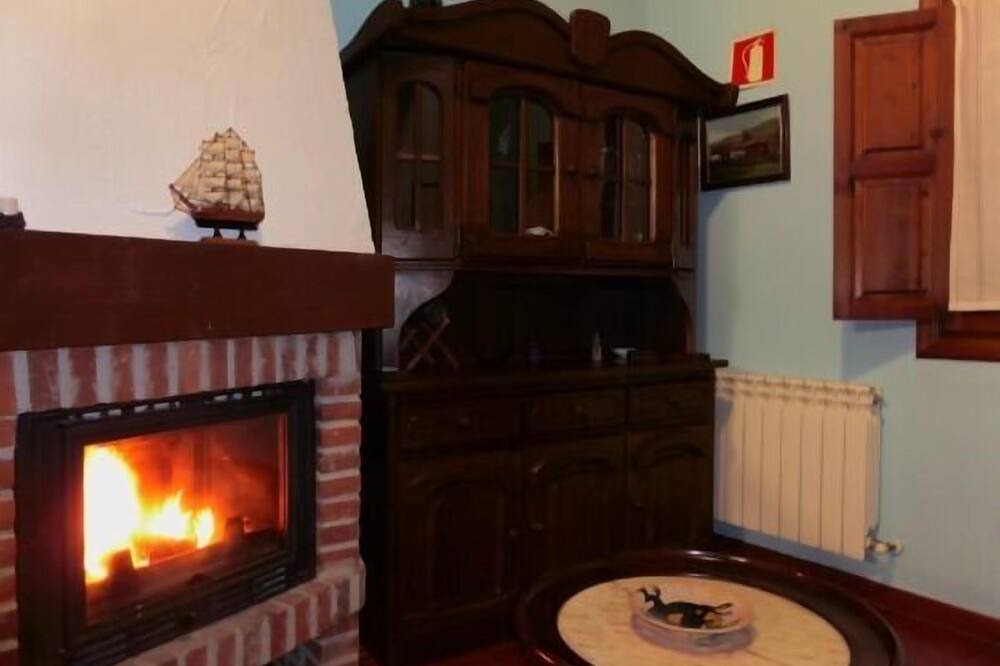 Photo of Livingroom in Sebreno