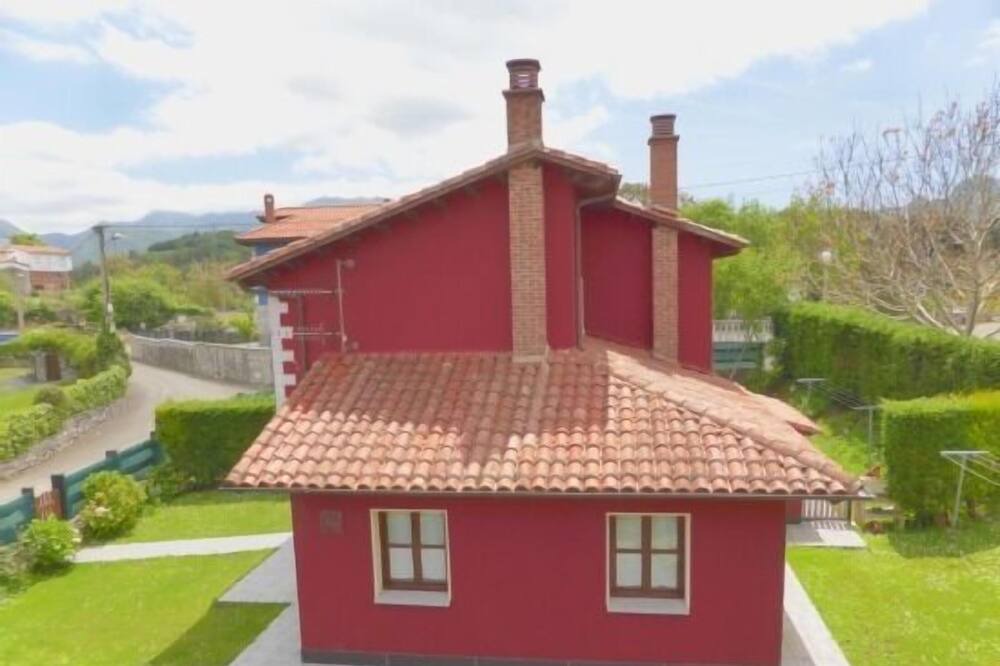 Photo of Outdoor in Sebreno