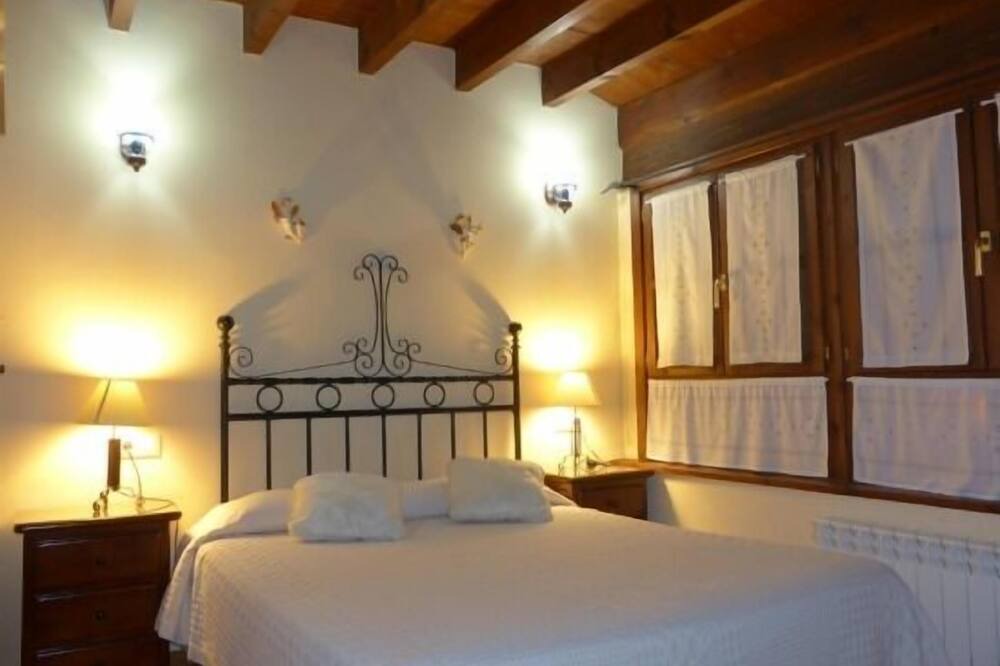 Photo of Bedroom in Sebreno