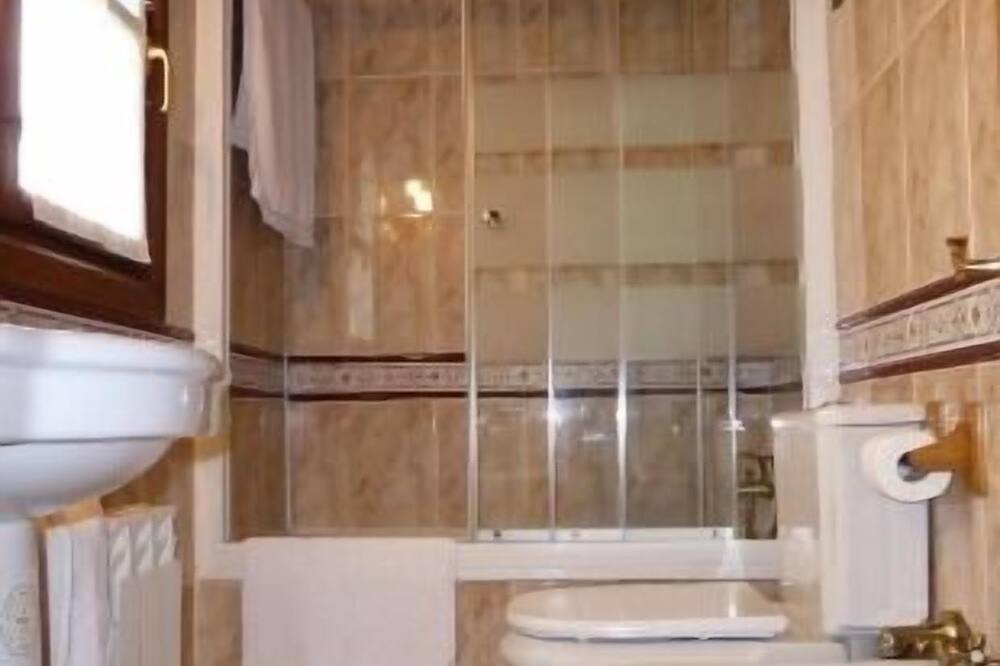 Photo of Bathroom in Sebreno
