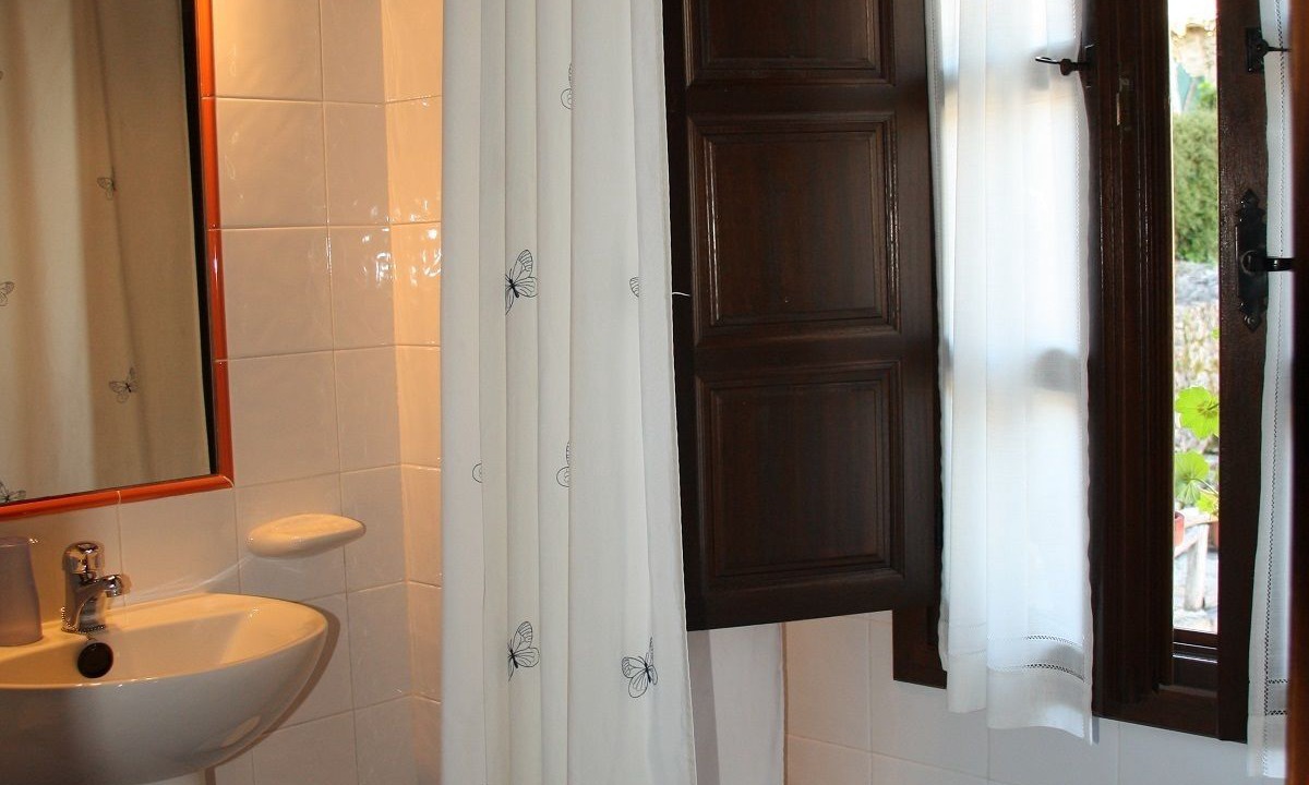 Photo of Bathroom in San Juan de Parres