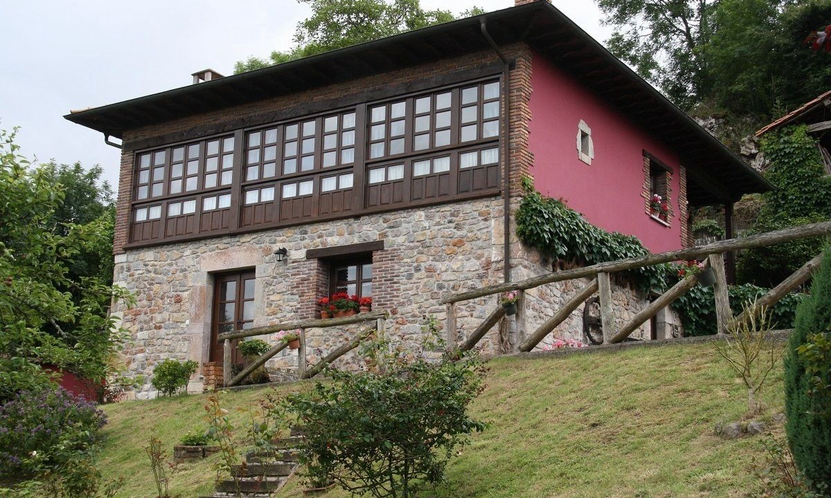 Photo of Outdoor in San Juan de Parres