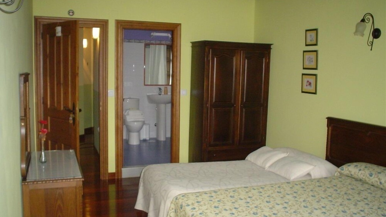 Photo of Bathroom in San Juan de Parres