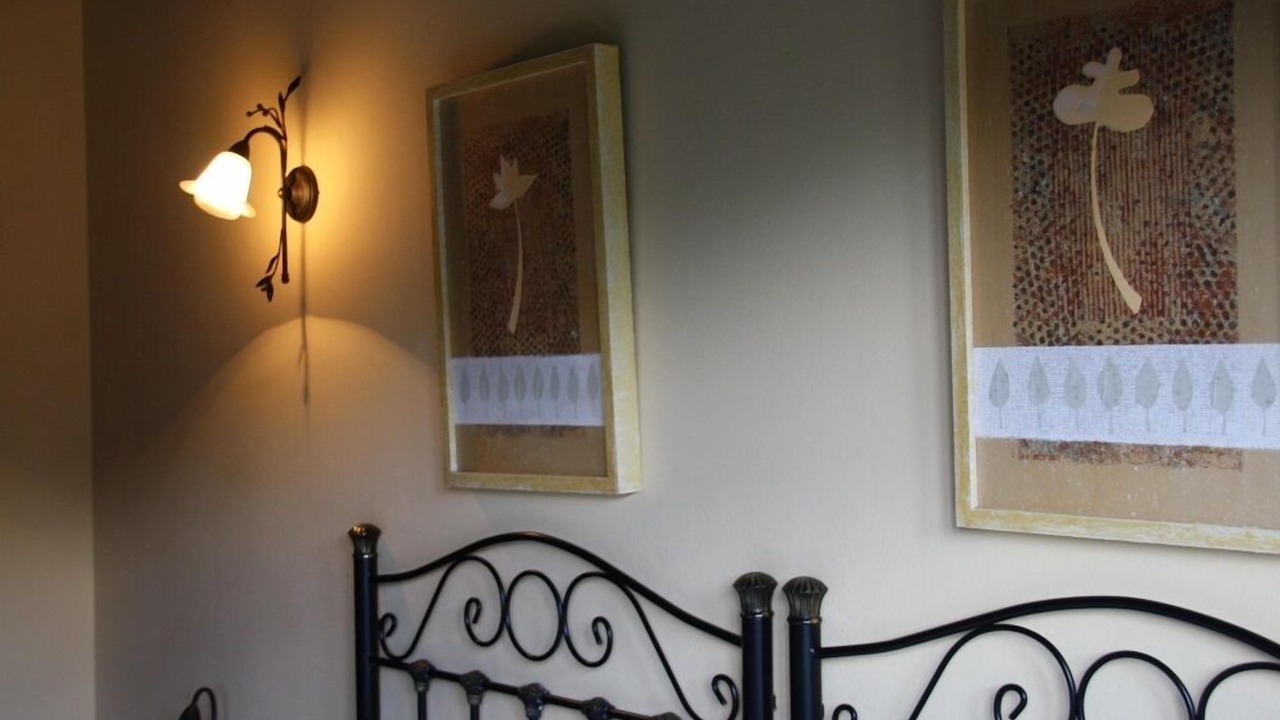 Photo of Bathroom in San Juan de Parres