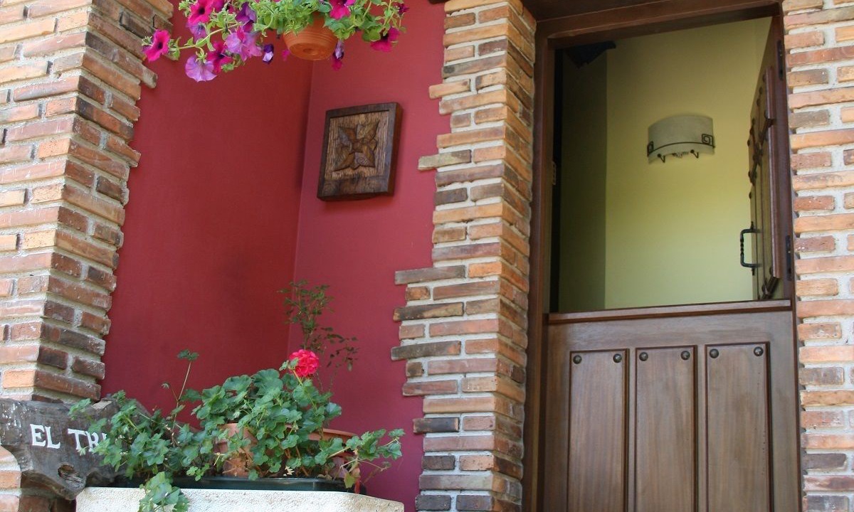 Photo of Outdoor in San Juan de Parres