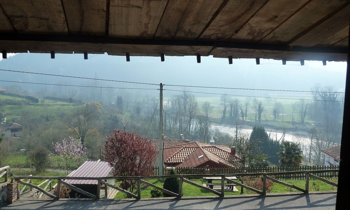 Photo of Outdoor in San Juan de Parres