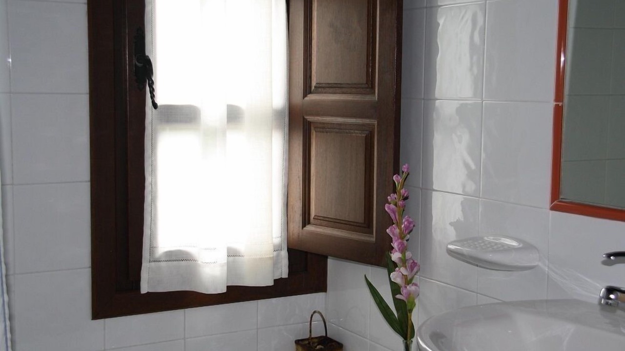 Photo of Bathroom in San Juan de Parres