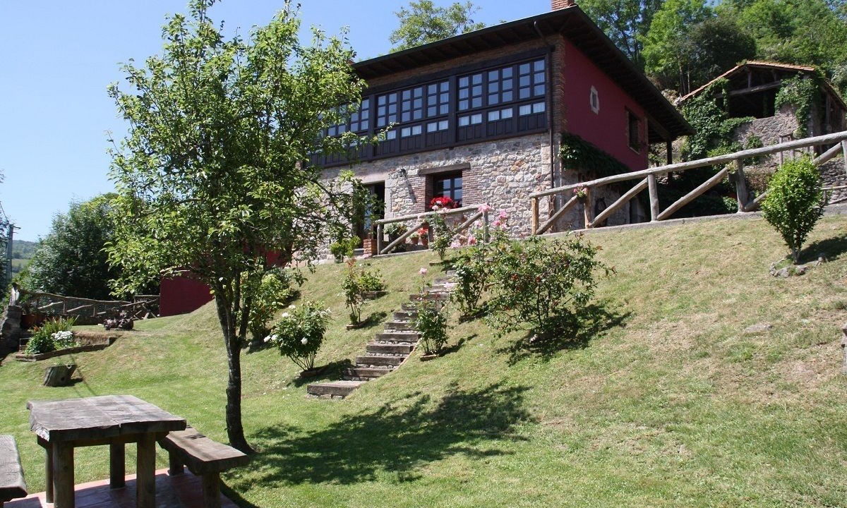 Photo of Outdoor in San Juan de Parres