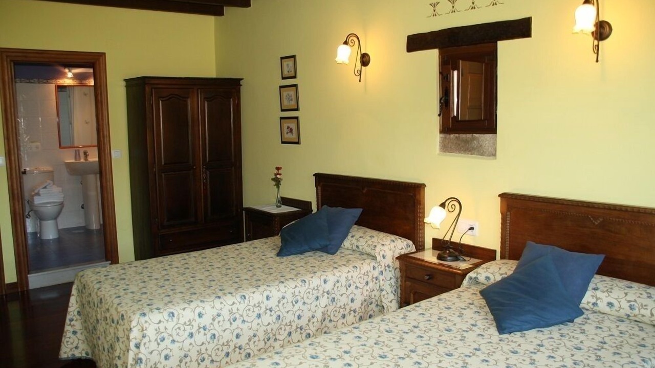 Photo of Bathroom in San Juan de Parres