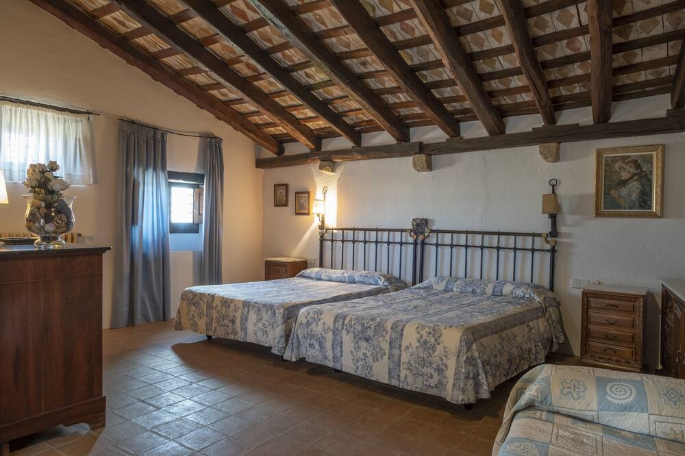 Photo of Bedroom in Bescano