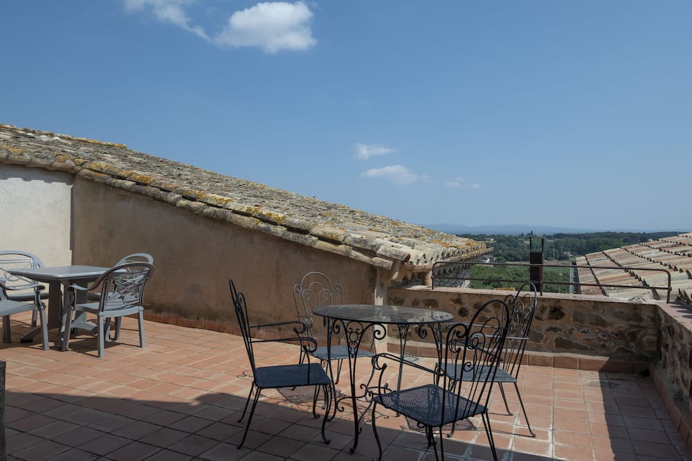 Photo of Patio Balcony in Bescano