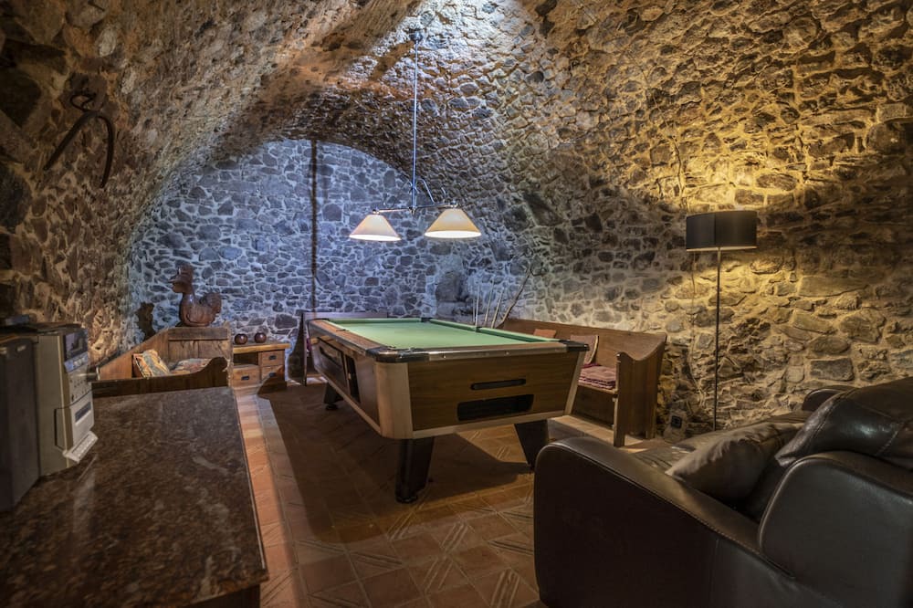 Photo of Livingroom in Bescano