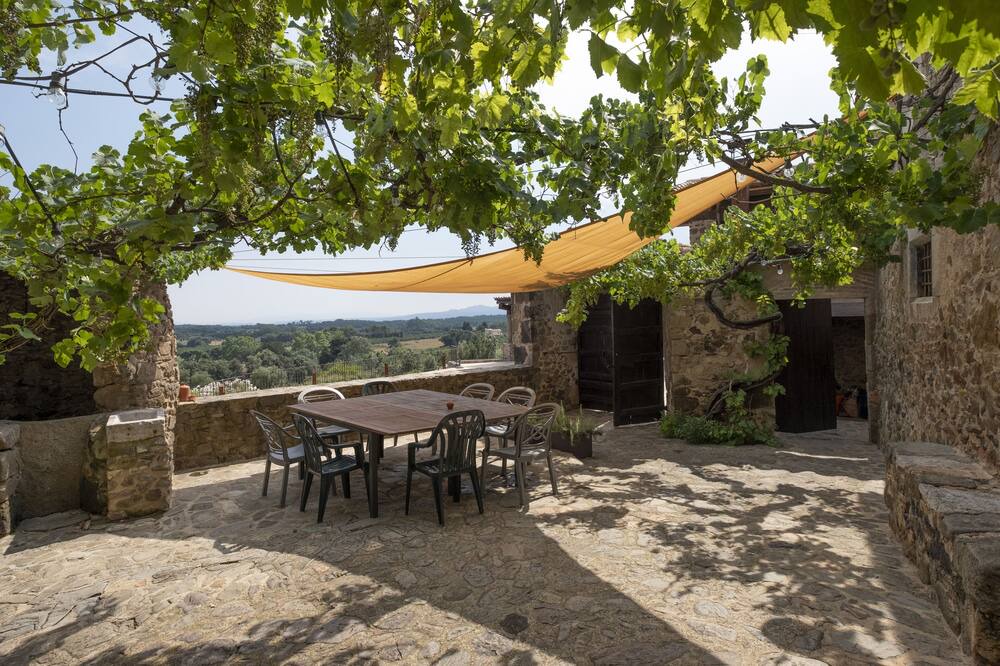 Photo of Patio Balcony in Bescano