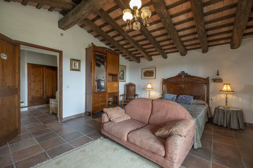 Photo of Bedroom in Bescano