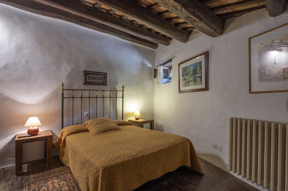 Photo of Bedroom in Bescano