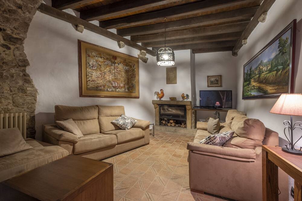 Photo of Livingroom in Bescano