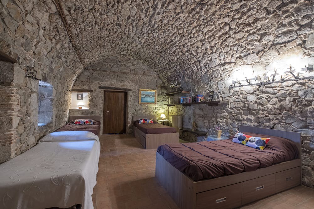 Photo of Bedroom in Bescano
