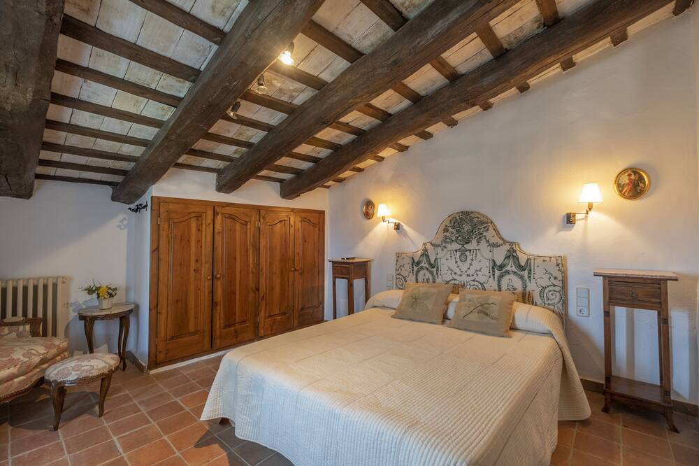 Photo of Bedroom in Bescano