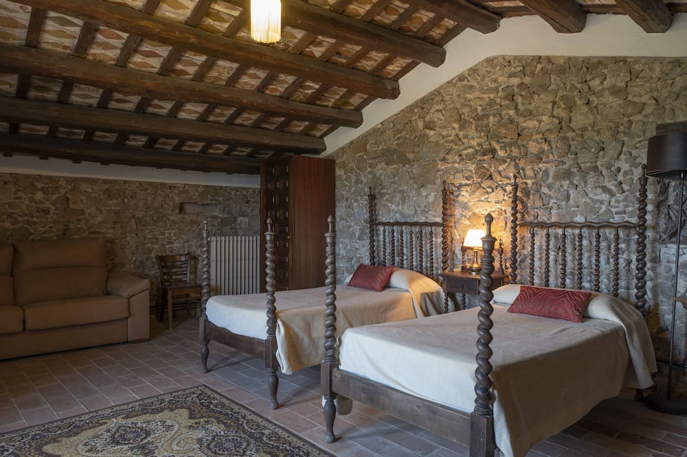 Photo of Bedroom in Bescano
